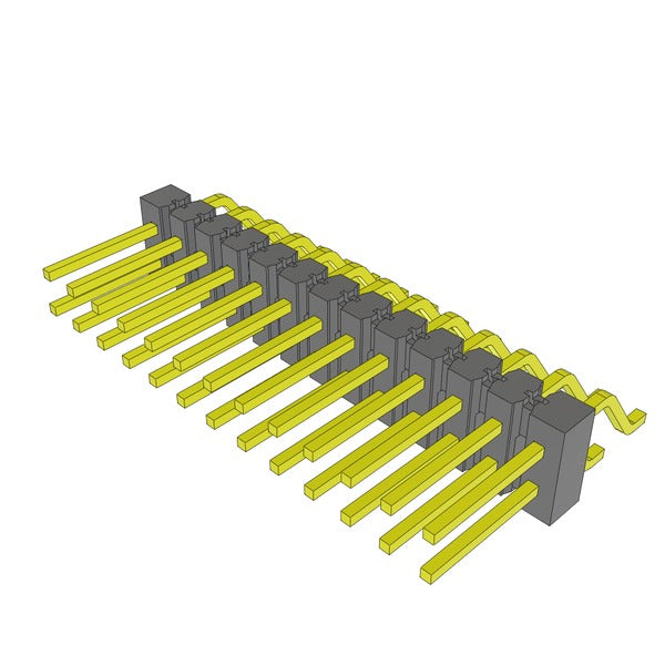 TSM-113-02-S-DH - Samtec Inc.