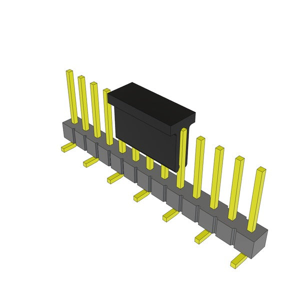 TSM-113-02-S-SV-P - Samtec Inc.
