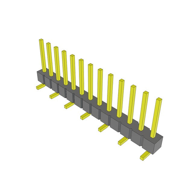 TSM-113-02-T-SV - Samtec Inc.