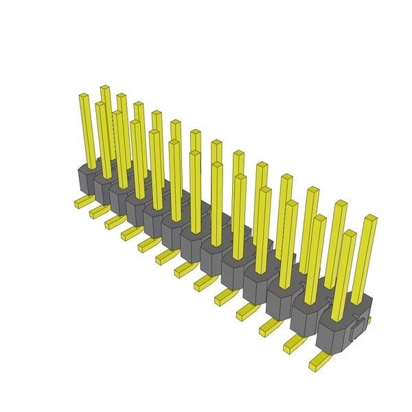 TSM-113-02-TM-DV - Samtec Inc.