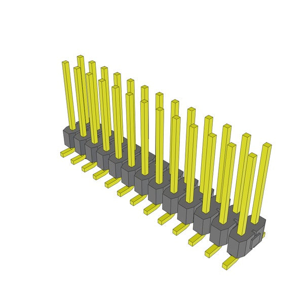 TSM-113-03-T-DV-A - Samtec Inc.