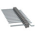 TSM-113-03-T-SH-A-002 by Samtec Inc. - CONNECTOR HEADER SMD R/A 13POS 2.54MM