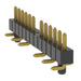 TSM-113-04-G-SV-A-007-P by Samtec Inc. - CONNECTOR HEADER SMD 13POS 2.54MM