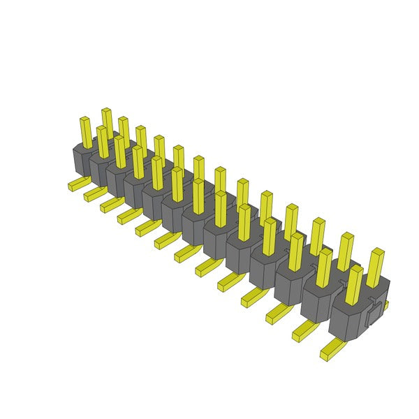 TSM-113-04-T-DV - Samtec Inc.