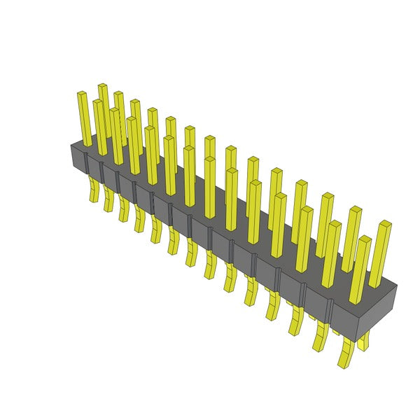 TSM-114-01-G-EM - Samtec Inc.