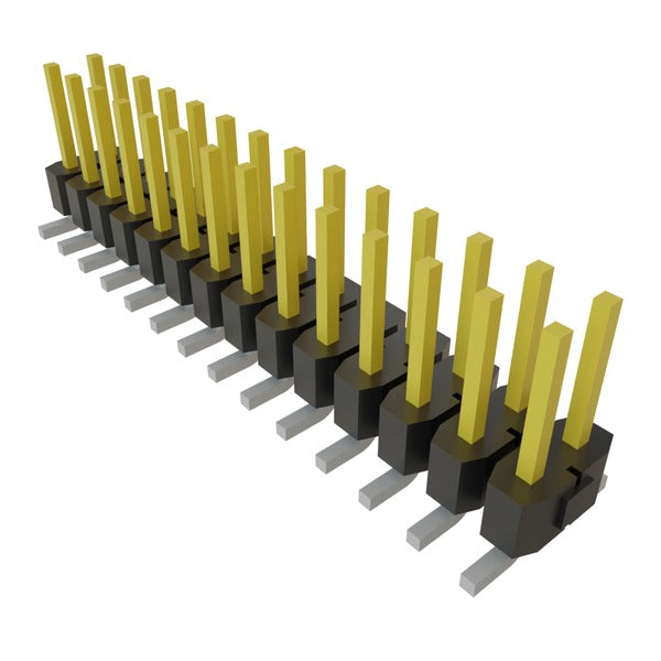 TSM-114-01-L-DV - Samtec Inc.