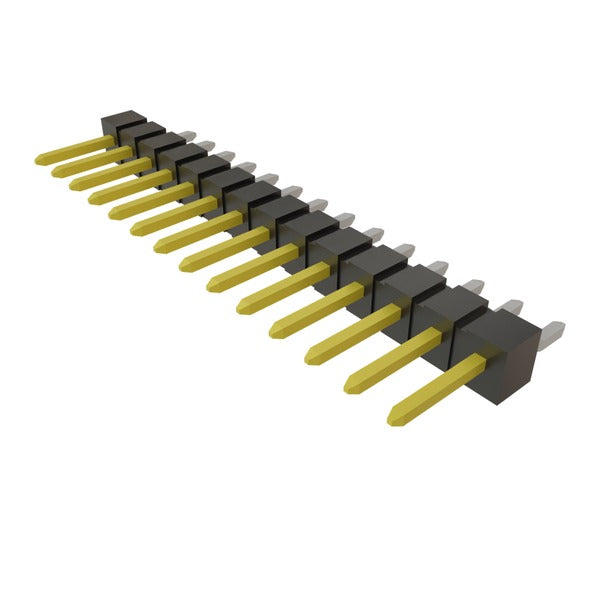 TSM-114-01-L-SH - Samtec Inc.