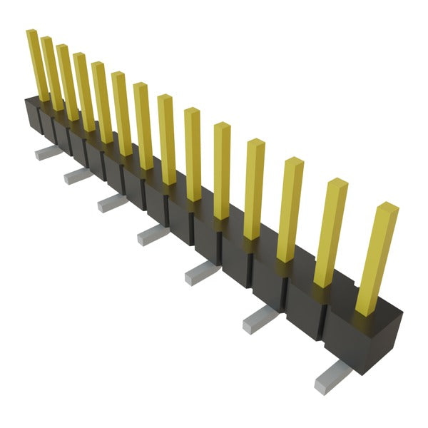 TSM-114-01-L-SV - Samtec Inc.