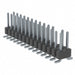 TSM-114-01-T-DV-006 by Samtec Inc. - CONNECTOR HEADER SMD 28POS 2.54MM