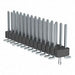 TSM-114-02-T-DV-LC-001 by Samtec Inc. - CONNECTOR HEADER SMD 28POS 2.54MM
