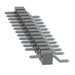 TSM-114-04-T-SH-002 by Samtec Inc. - CONNECTOR HEADER SMD R/A 14POS 2.54MM