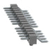 TSM-114-04-T-SH-A-006 by Samtec Inc. - CONNECTOR HEADER SMD R/A 14POS 2.54MM