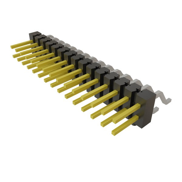 TSM-115-01-F-DH-A - Samtec Inc.
