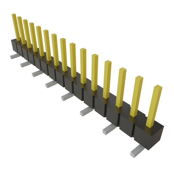 TSM-115-01-L-SV - Samtec Inc.