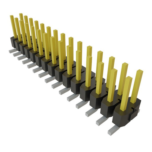 TSM-115-01-S-DV - Samtec Inc.