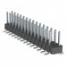 TSM-115-01-T-DV-001-TR by Samtec Inc. - CONNECTOR HEADER SMD 30POS 2.54MM