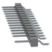 TSM-115-01-T-SH-002 by Samtec Inc. - CONNECTOR HEADER SMD R/A 15POS 2.54MM