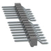 TSM-115-01-T-SH-A-009 by Samtec Inc. - CONNECTOR HEADER SMD R/A 15POS 2.54MM