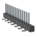 TSM-115-01-T-SV-001-P-TR by Samtec Inc. - CONNECTOR HEADER SMD 15POS 2.54MM