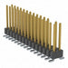 TSM-115-03-L-DV-006 by Samtec Inc. - CONNECTOR HEADER SMD 30POS 2.54MM