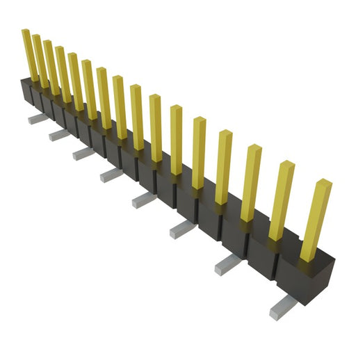 TSM-116-01-F-SV - Samtec Inc.