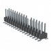 TSM-116-01-T-DV-014-TR by Samtec Inc. - CONNECTOR HEADER SMD 32POS 2.54MM