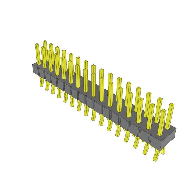 TSM-116-01-T-EM - Samtec Inc.