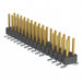 TSM-116-01-S-DV-009-P-TR by Samtec Inc. - CONNECTOR HEADER SMD 32POS 2.54MM
