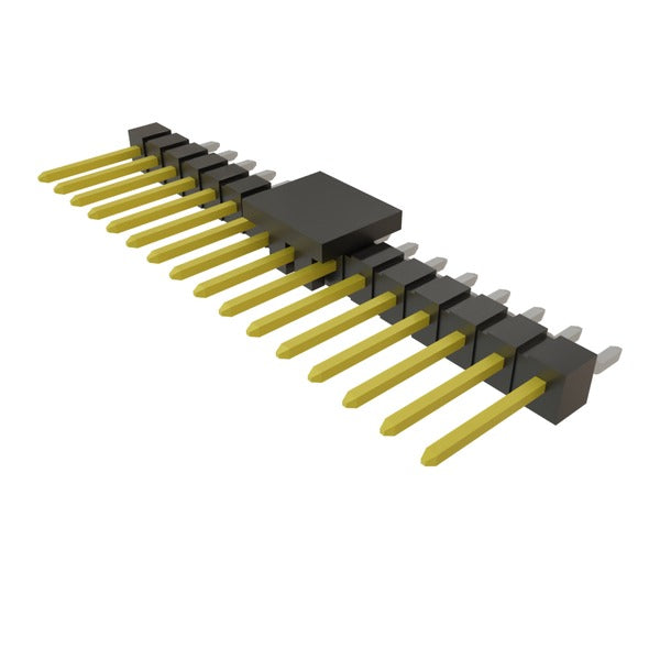 TSM-116-02-S-SH-P - Samtec Inc.