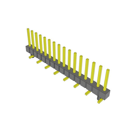 TSM-116-02-TM-SV-A - Samtec Inc.