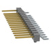 TSM-116-02-L-SH-A-015 by Samtec Inc. - CONNECTOR HEADER SMD R/A 16POS 2.54MM