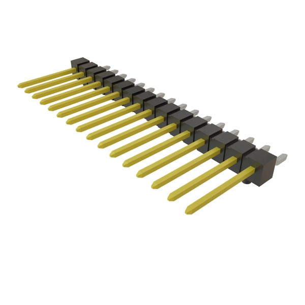 TSM-116-03-F-SH-A - Samtec Inc.