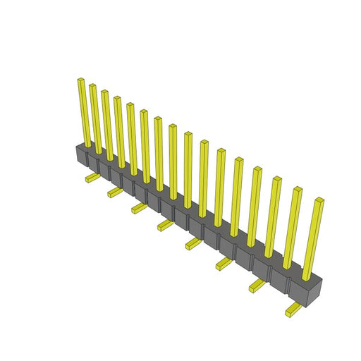 TSM-116-03-S-SV - Samtec Inc.
