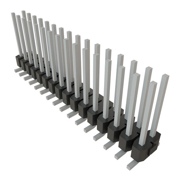 TSM-116-03-T-DV-A - Samtec Inc.
