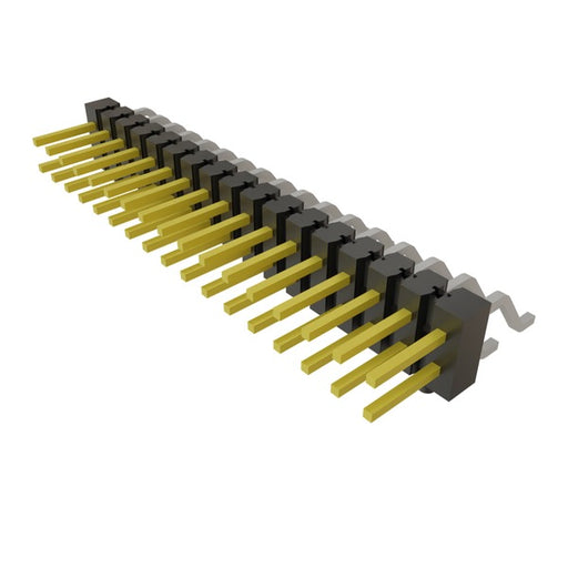 TSM-117-01-L-DH-A - Samtec Inc.