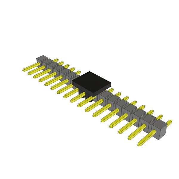 TSM-117-01-L-SH-P - Samtec Inc.