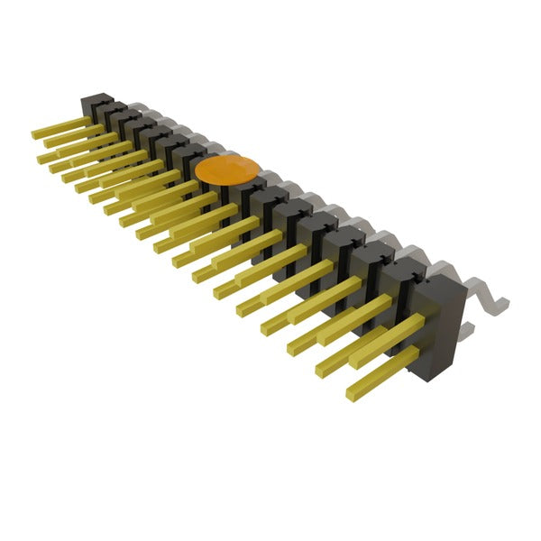 TSM-117-01-S-DH-LC-K - Samtec Inc.