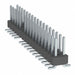 TSM-117-01-T-DV-023 by Samtec Inc. - CONNECTOR HEADER SMD 34POS 2.54MM