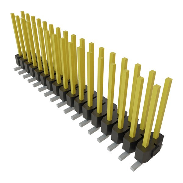 TSM-117-03-S-DV - Samtec Inc.