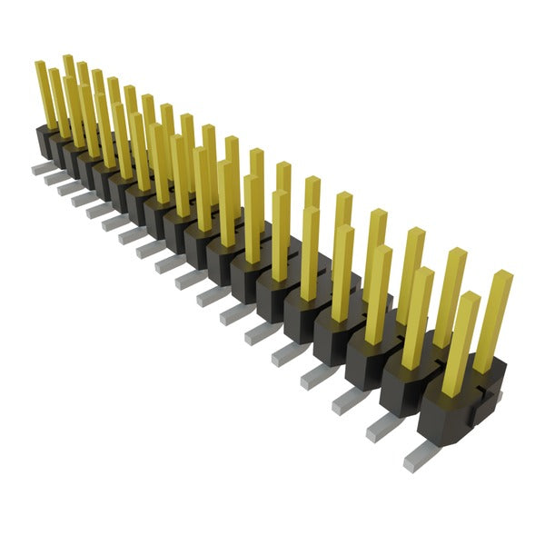 TSM-118-01-L-DV - Samtec Inc.