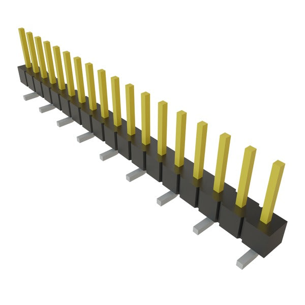 TSM-118-01-L-SV - Samtec Inc.