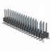 TSM-118-01-T-DV-LC-008-P by Samtec Inc. - CONNECTOR HEADER SMD 36POS 2.54MM