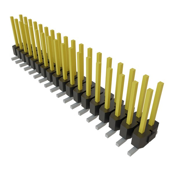 TSM-118-02-L-DV - Samtec Inc.