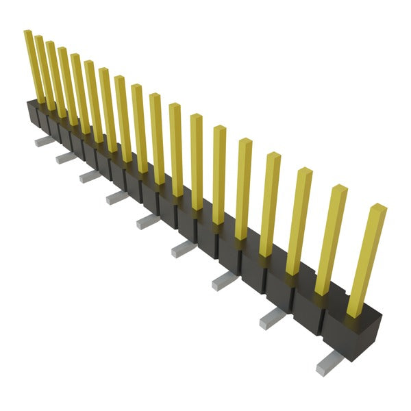 TSM-118-02-S-SV - Samtec Inc.