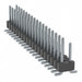 TSM-119-01-T-DV-004 by Samtec Inc. - CONNECTOR HEADER SMD 38POS 2.54MM