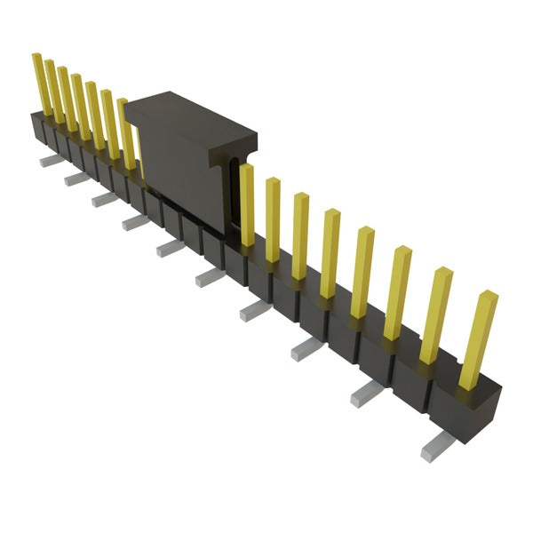 TSM-120-01-L-SV-P - Samtec Inc.