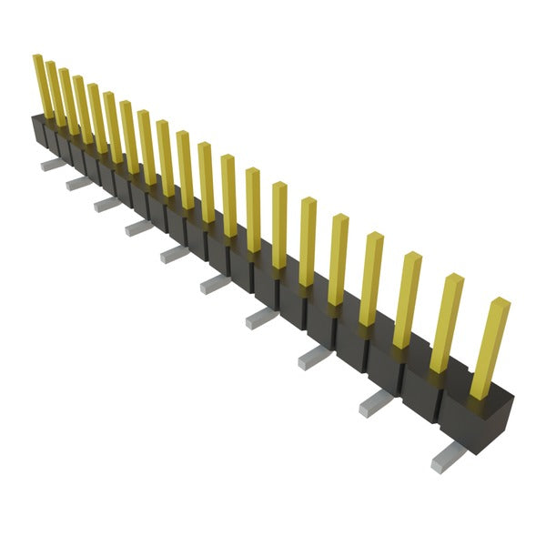 TSM-120-01-L-SV - Samtec Inc.
