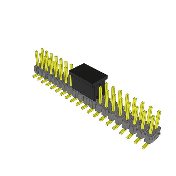 TSM-120-01-SM-DV-P - Samtec Inc.