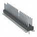 TSM-120-01-T-DV-LC-020 by Samtec Inc. - CONNECTOR HEADER SMD 40POS 2.54MM