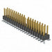 TSM-120-01-S-DV-LC-020-P by Samtec Inc. - CONNECTOR HEADER SMD 40POS 2.54MM